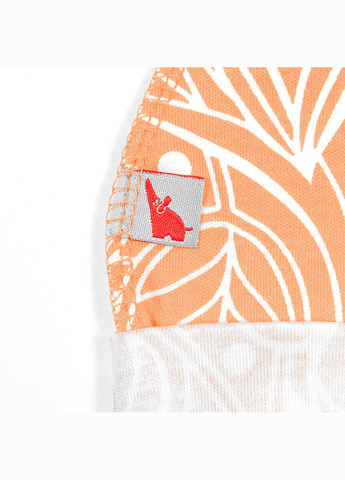 Шапочка в пологовий будинок із зовнішнім швом і підворотом Nectar 40 Tunes (328949422)