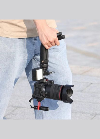 Штатив осьминог быстросъемное крепление CLAW 25см 3кг MT-68 kr Ulanzi (296807946)