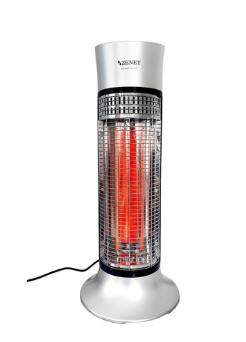 Інфрачервоний нагрівач для тераси ZET-516 Zenet (316632169)