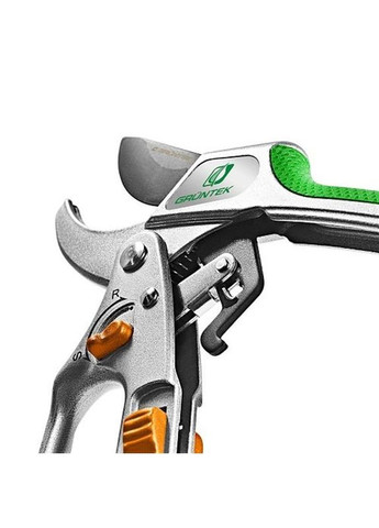 Секатор Kakadu 205 мм (295205202) GRUNTEK (351855508)