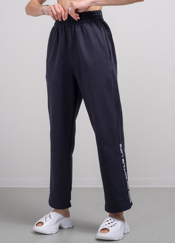 Штаны спортивные синие 102291 Power (266147455)