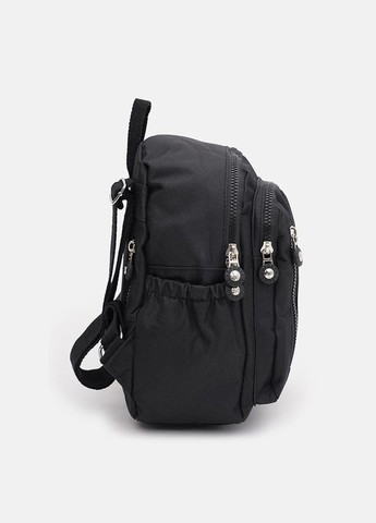 Жіночий рюкзак C1KP9282bl Чорний Monsen (301871358)