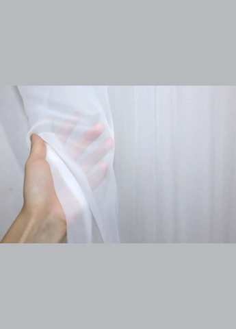 Пошитоя Арка на Шифоне короткоя 400Х180 No Brand S-09 (346058034)