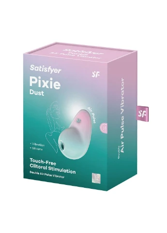 Pixie Dust Satisfyer (354694185)