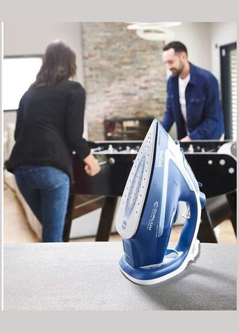 Утюг с подачей пара FV5735E0 (6550418) Tefal (315603447)