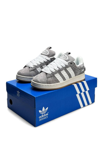 Кроссовки женские No Brand серые демисезоны (349729132)