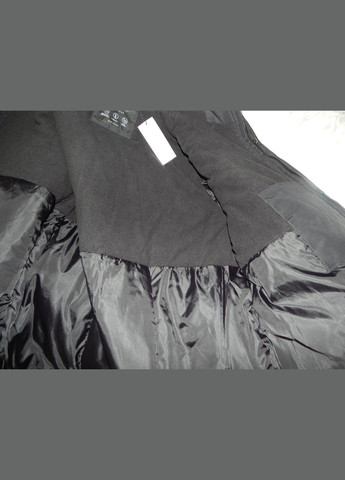 Коричневая мужская теплая демисезонная куртка с капюшоном р.56 001mdk (только в указанном размере, только 1 шт) Primark