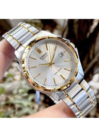 Мужские часы MTP-1183G-7A Casio (350627544)