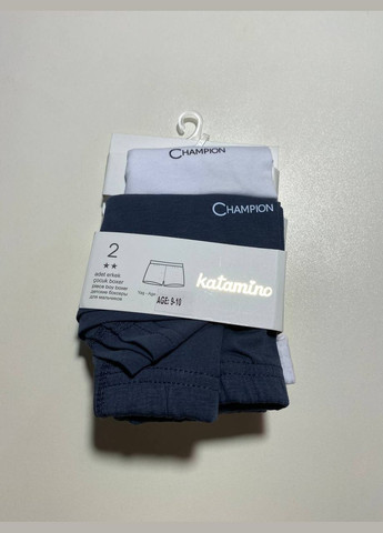 Набор из 2-х боксерок для мальчика. Katamino (308834245)