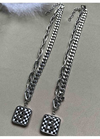 Масивний ланцюг на шию 4919 LeBijou (369374570)