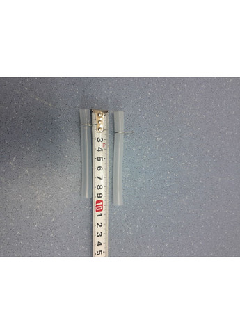 Трубки термостойкие для капельной кофеварки. Holmer (364120049)