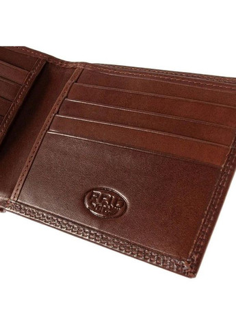 Кошелек мужской 1211 VT Светло (1211 VT TAN) Ashwood (335405522)