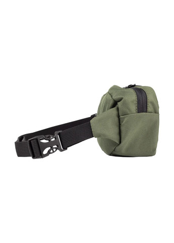 Поясная сумка Waist bag 2,5 L T-ID-0002, olive (T-ID-0002-olive) Tribe (365588944)
