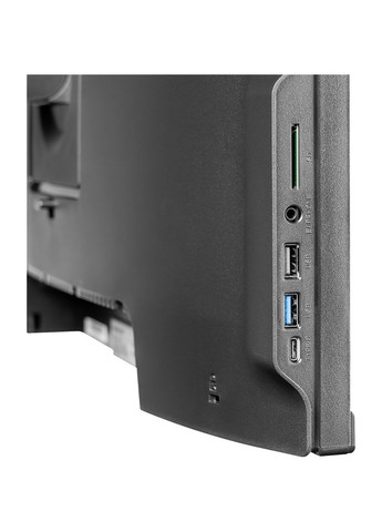 Моноблок Optima PLC24TD Black (PLC24TD.OPT.7BF.N.7005) Prologix (366827965)