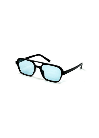 Сонцезахисні окуляри з поляризацією Фешн чоловічі 469-242 LuckyLOOK 469-242м (294336967)