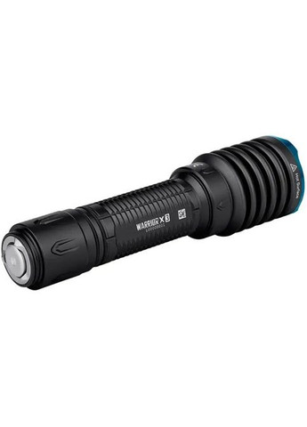 Ліхтар (2370.35.25) Olight Warrior X 3 Black (268142338)