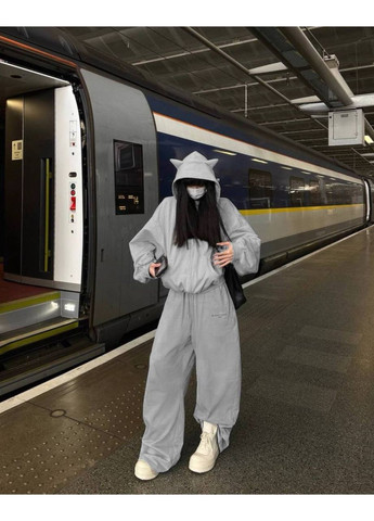 Женский костюм свободного кроя Avanti (361677333)