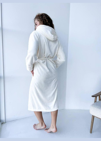 Жіночий махровий халат (2590/3) S GT (311602665)