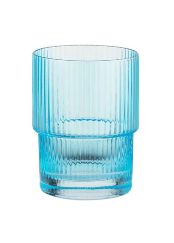 Набор стаканов низких AR2620SBL 200 мл 2 шт голубой Ardesto (322030724)