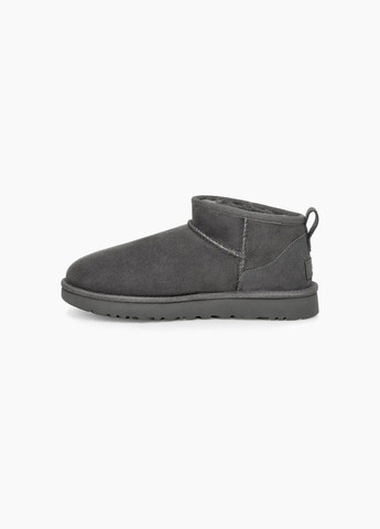 1116109 Classic Ultra Mini Grey UGG (363319776)