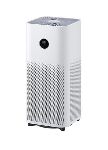 Воздухоочиститель Smart Air Purifier 4 BHR5096GL Xiaomi (280877804)