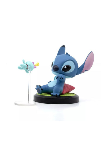 Фигурка Disney Стич и его игрушка (15842) YUME (353221282)