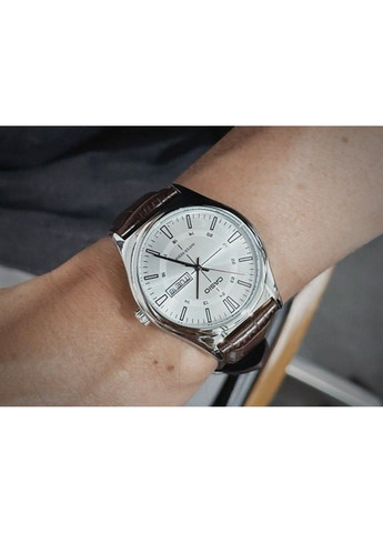 Годинник MTP-V006L-7C Casio (327883276)