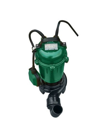 Насос заглибний дренажно-фекальний NOWA WQCD C1500f Vitals (363056380)