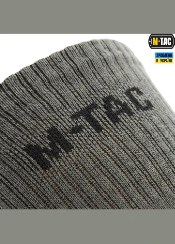 Носки высокие Mk.2 Olive M-TAC (326508101)