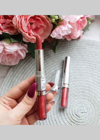 Утинка! Губная помада и блеск для губ 53 Christian (302672875)