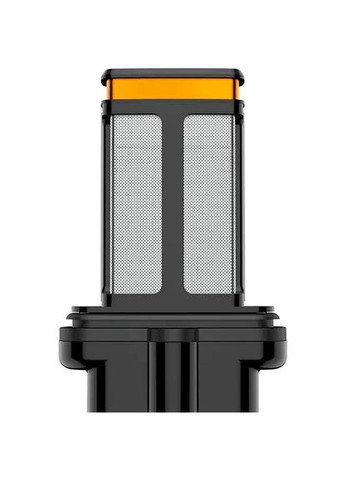 Праска Ultimate Pure FV9848E0, 3200 Вт, 260 г/хв, 350 мл, підошва Durilium, чорно-синій Tefal (367074078)