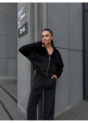 Женский спортивный костюм No Brand (352730135)