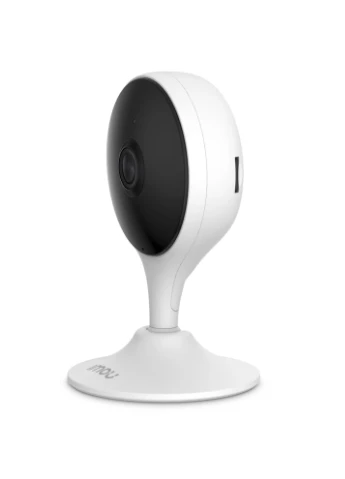 IP-відеокамера настільна 3 Мп Cue 2 (IPC-C32EP) 3МП (2.8мм) з Wi-Fi IMOU (362454140)