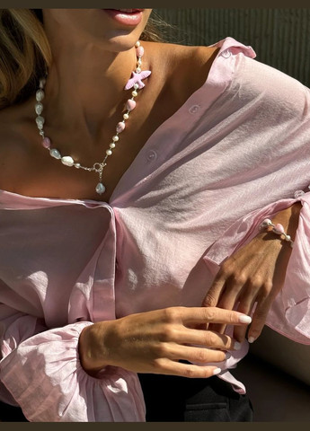 Кольє "Fairy Tale" Le'Perle (312519937)