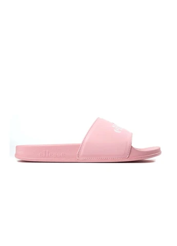 Розовые тапочки filippalta slide pink sgrf0537-808 Ellesse