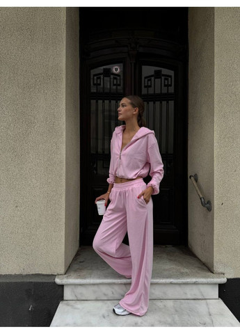 Женский спортивный костюм No Brand (356510674)