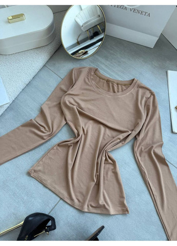 Лонгслив женский Гермес (348432871)