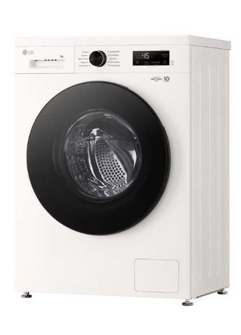 Пральна машина F2Y1HS5W LG (339083200)