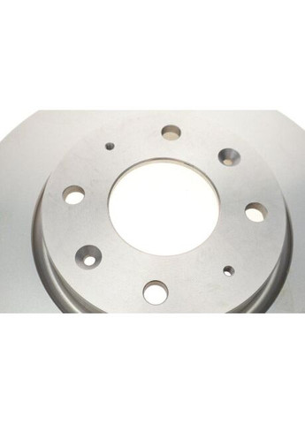 Диск тормозной KIA CERATO(15) передн. (пр-во) 0 986 479 369 Bosch (366109531)