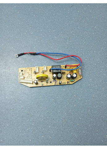 Плата живлення для мультиварки RMC-4501 HK1-SW1-3V-YY-BAT-P10 Redmond (361864181)