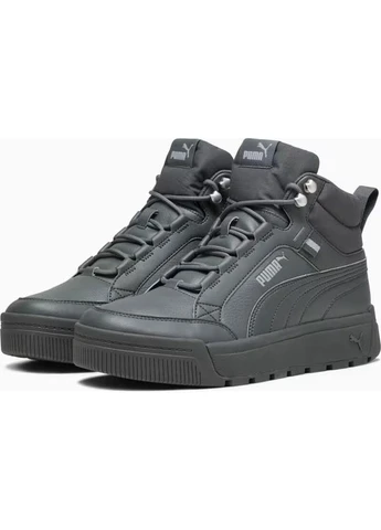 Серые зимние ботинки темно-серые 39262803 Puma TARRENZ SB III