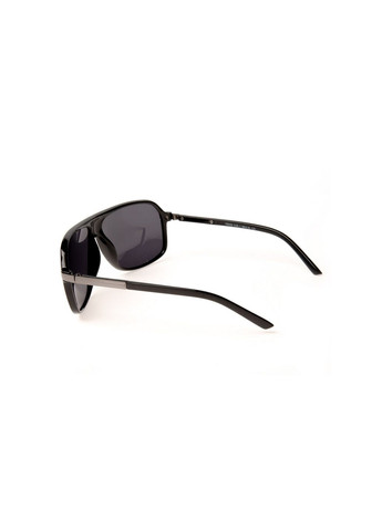 Солнцезащитные очки с поляризацией Фэшн мужские 539-137 LuckyLOOK 539-137m (289359560)