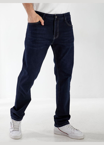 Джинси Journey Straight чоловічі Fashion (337468938)