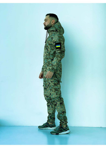 Спортивный костюм Intruder (304770493)