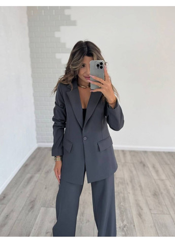 Жіночий класичний костюм Україна (358644228)