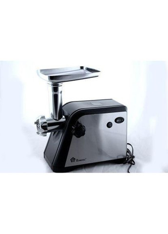 Электрическая мясорубка для мяса с насадками для сока MS 2020 обычная бытовая электромясорубка Domotec (297332196)