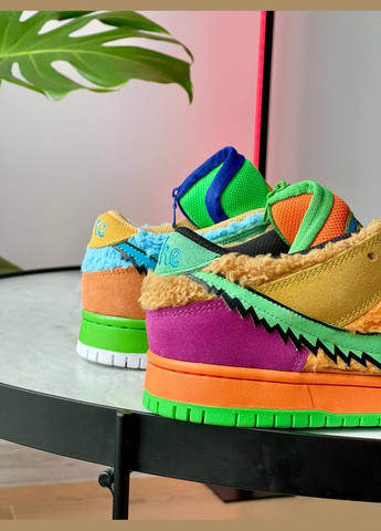 Цветные всесезонные кроссовки Vakko -