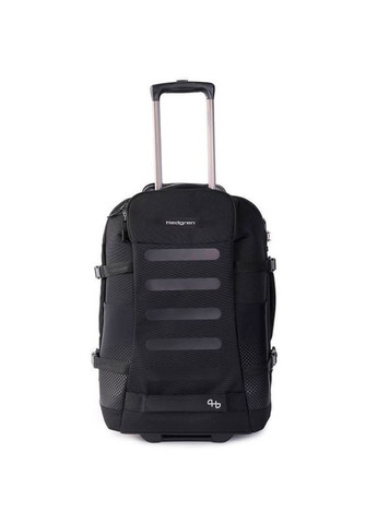 Рюкзак на колесах Comby Multy 56л Black (HCMBY12/003-01) HEDGREN (322582390)