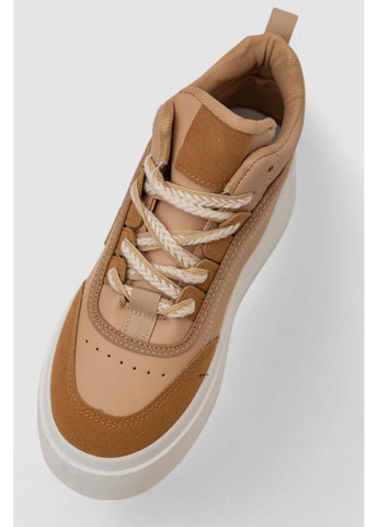 Кроссовки Gollmony бежевые демисезоны (364274023)