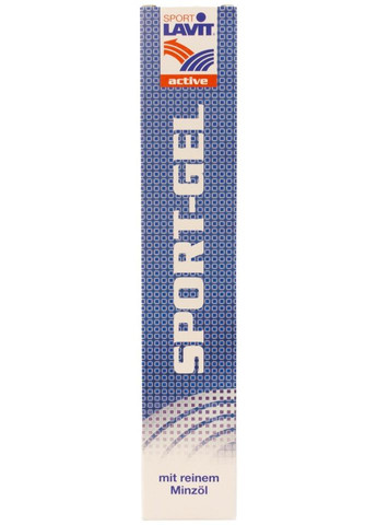 Гель охлаждающий Sport Lavit Sportgel 100 ml (39602000) (39602000) HEY-sport (316396526)
